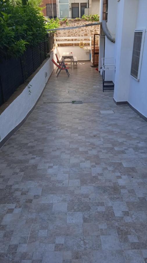 Casetta Con Giardino Villa Santa Marinella Exterior photo