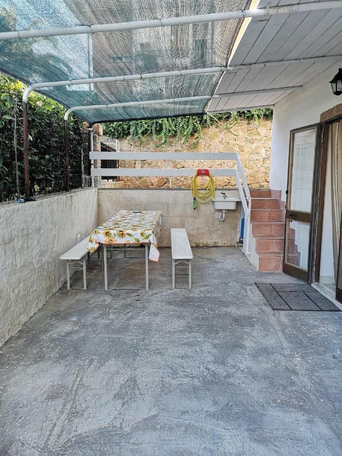 Casetta Con Giardino Villa Santa Marinella Exterior photo